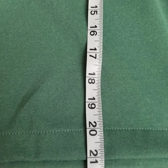 Halsey44 Men’s Breakwater Sporty Performance Active Golf Pickleball Shorts Sz 38 - Picture 12 of 12